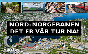 Nord-Norgebanen